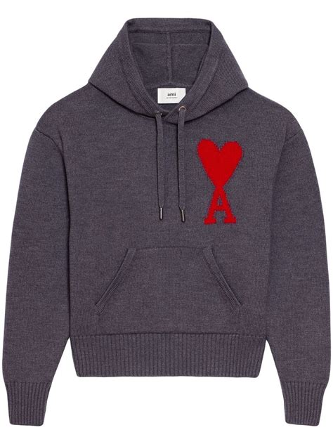 ami de coeur hoodie